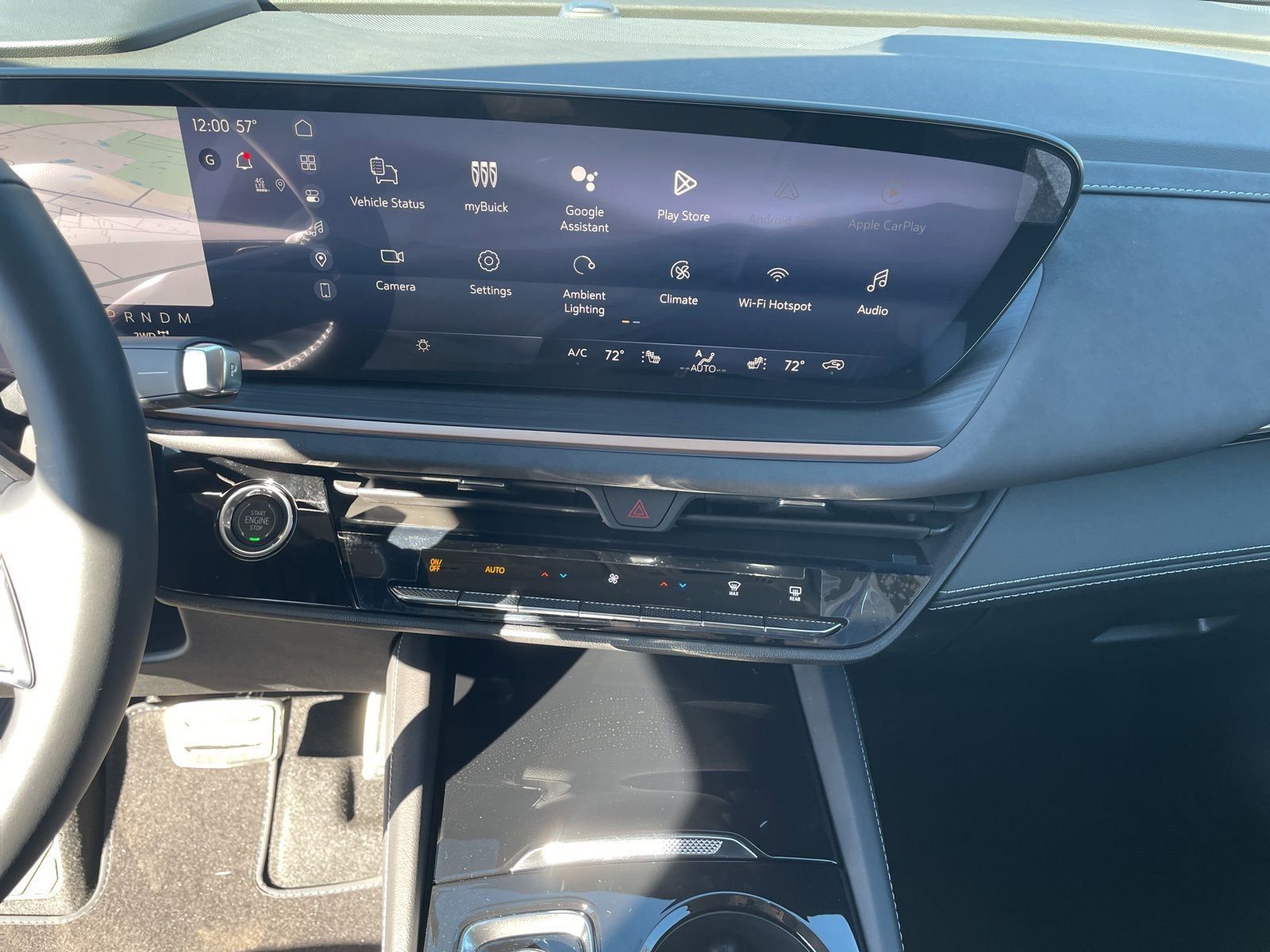 New 2026 Buick Envision Sport Touring AWD/4WD image 19