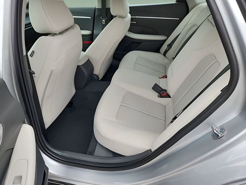 Used 2024 Hyundai Sonata SEL image 14