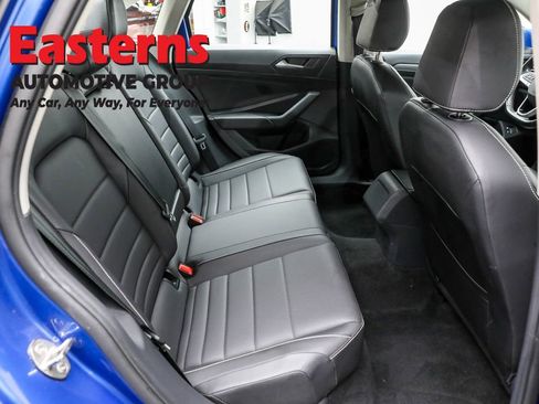 Used 2024 Volkswagen Jetta SE image 21