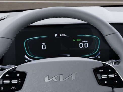 New 2026 Kia Niro EX FWD image 21