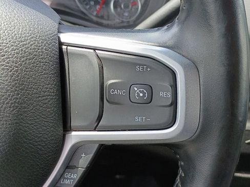 Used 2024 RAM 2500 Big Horn AWD/4WD image 22
