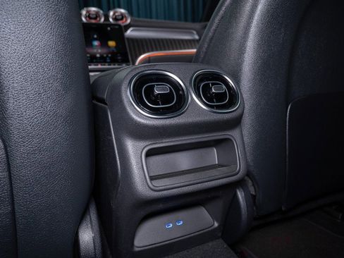 New 2026 Mercedes-Benz GLC 300 4MATIC image 23