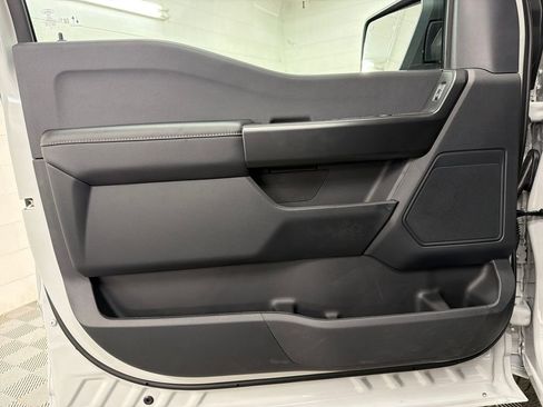 New 2026 Ford F150 STX w/ Equipment Group 200A image 16