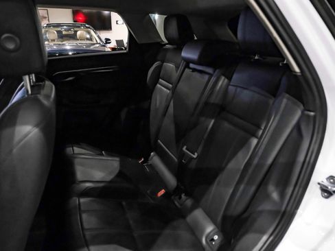 Used 2021 Land Rover Range Rover Evoque S AWD/4WD image 37