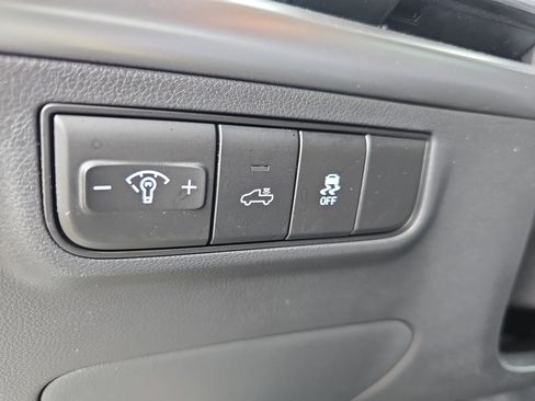 Certified 2026 Hyundai Santa Cruz SEL FWD image 25