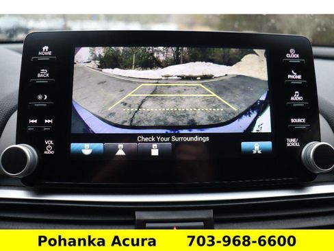 Used 2019 Honda Accord EX-L image 19