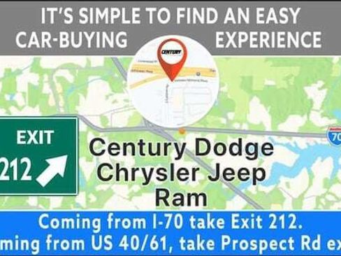 Used 2023 Jeep Grand Cherokee L Laredo AWD/4WD image 3