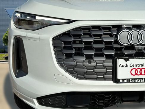 New 2025 Audi Q5 Premium Plus w/ Premium Plus image 11