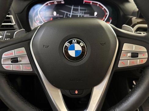 Used 2024 BMW X3 sDrive30i w/ Premium Package RWD image 18