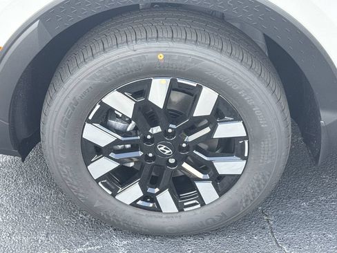 New 2026 Hyundai Santa Cruz SEL FWD image 11