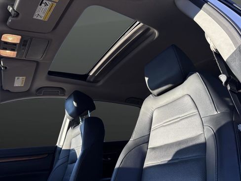 Used 2022 Honda CR-V EX-L image 7