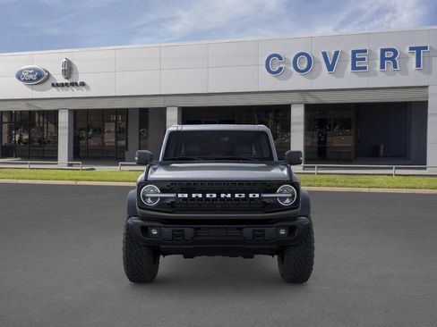 New 2025 Ford Bronco Badlands AWD/4WD image 6
