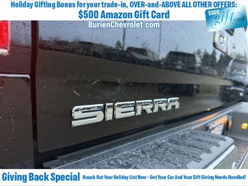 Used 2018 GMC Sierra 1500 SLT image 40