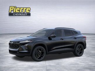 New 2026 Chevrolet Trax LT FWD video 2