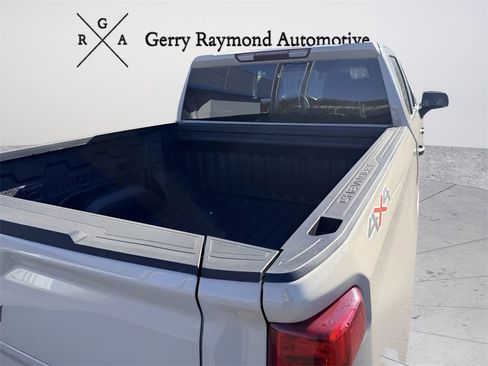 New 2026 Chevrolet Silverado 1500 Custom image 8