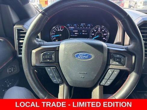 Used 2021 Ford Expedition Limited image 6