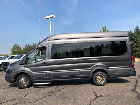 Used 2017 Ford Transit 350 XL image 24