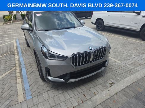 Certified 2023 BMW X1 xDrive28i w/ Premium Package AWD/4WD image 19