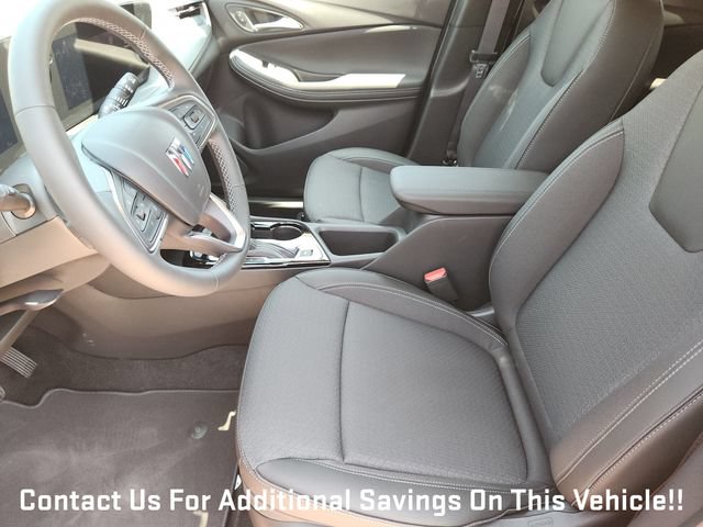 New 2026 Buick Encore GX Preferred w/ Comfort Package FWD image 9