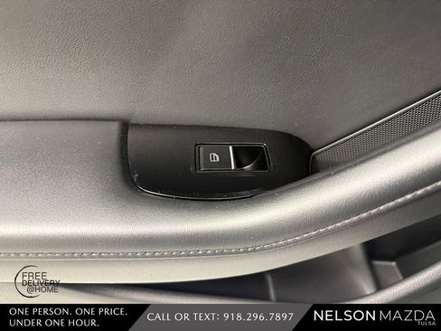 New 2026 MAZDA MAZDA3 2.5 S Hatchback w/ Premium Pkg image 38