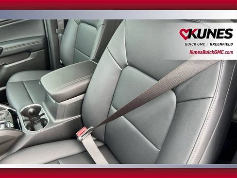 New 2026 GMC Canyon Elevation w/ Convenience Package AWD/4WD image 21