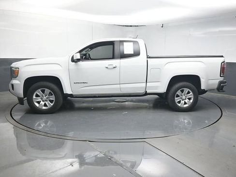 Used 2018 GMC Canyon SLE w/ SLE Convenience Package image 5