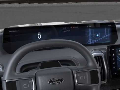 New 2026 Ford Expedition Tremor image 36