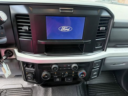 New 2026 Ford F250 XLT image 17
