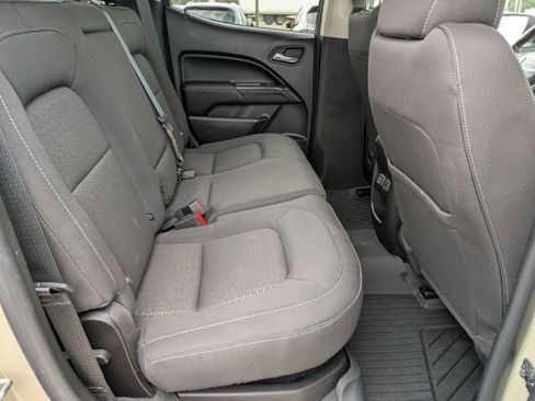 Used 2022 GMC Canyon Elevation w/ Trailering Package image 29