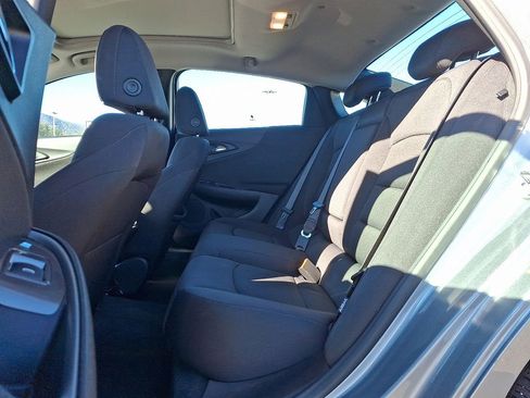 Used 2024 Chevrolet Malibu LT image 10