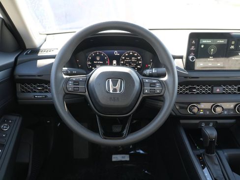 Used 2026 Honda Accord LX image 21
