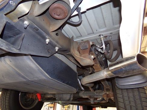 Used 1994 Chevrolet Suburban 4WD image 98