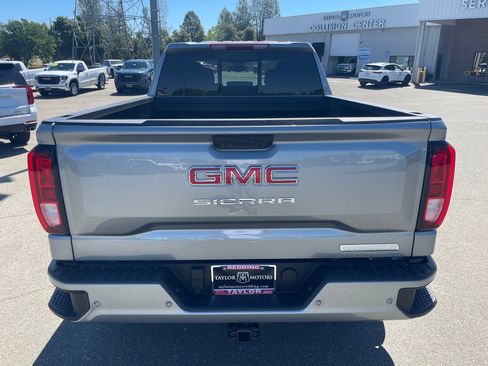 New 2026 GMC Sierra 1500 Elevation w/ Elevation Premium Package AWD/4WD image 6