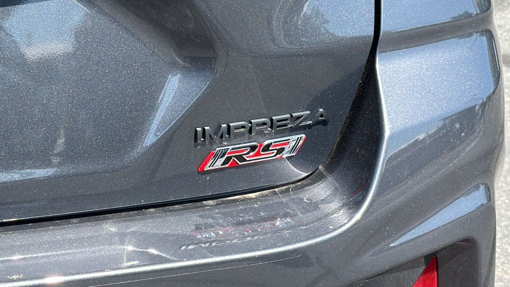 New 2026 Subaru Impreza RS AWD/4WD image 11