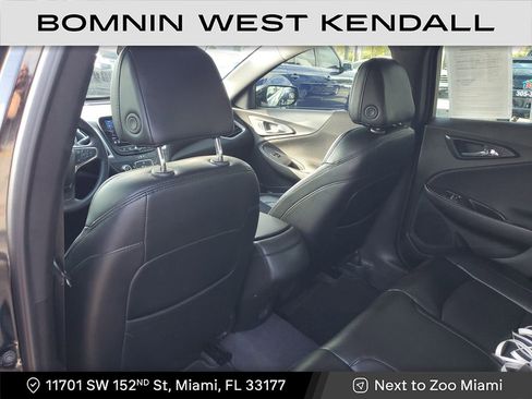 Used 2024 Chevrolet Malibu LS image 18