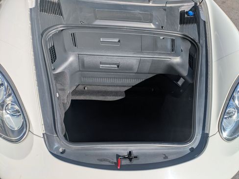 Used 2012 Porsche Boxster image 30