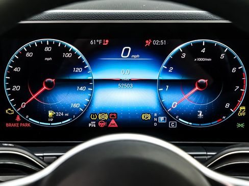 Certified 2021 Mercedes-Benz GLE 350 4MATIC image 20