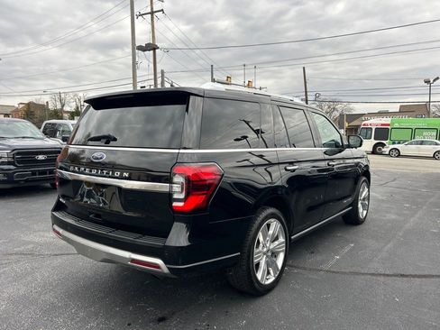 Used 2022 Ford Expedition Platinum image 20