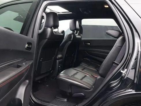Used 2024 Dodge Durango GT AWD/4WD image 15