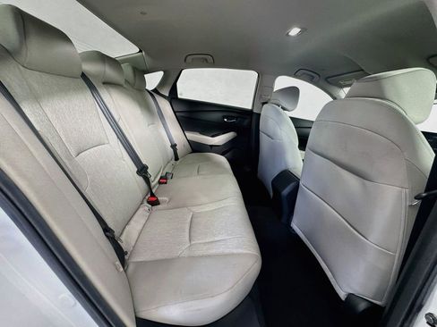 Used 2024 Honda Accord LX image 28