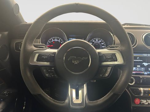 Used 2015 Ford Mustang Premium RWD image 16
