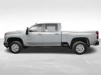 Used 2024 Chevrolet Silverado 3500 LT w/ Safety Package AWD/4WD video 2