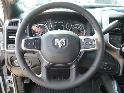 New 2026 RAM 3500 Big Horn image 25