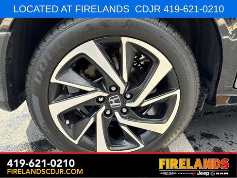 Used 2019 Honda HR-V Sport image 11