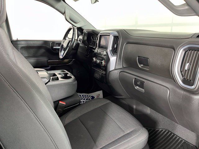 Used 2022 GMC Sierra 1500 Elevation AWD/4WD image 38