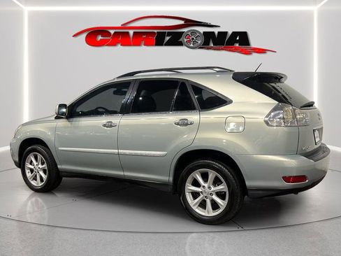 Used 2008 Lexus RX 350 2WD image 5