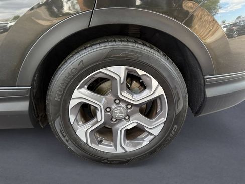 Used 2018 Honda CR-V EX image 14