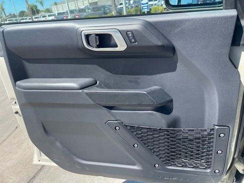 New 2026 Ford Bronco Outer Banks AWD/4WD image 18