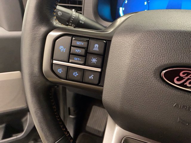 Used 2024 Ford F150 Tremor w/ Mobile Office Package AWD/4WD image 32