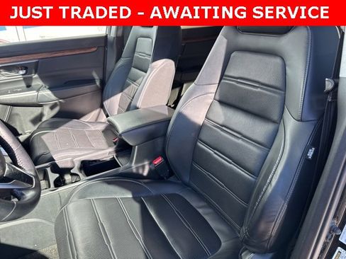 Used 2017 Honda CR-V Touring image 11